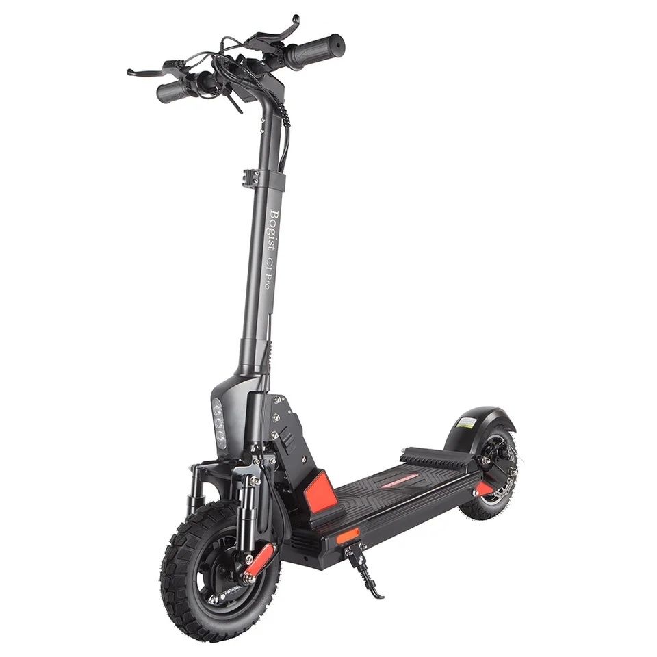 Vendo Scooter elétrica