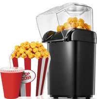 Maszynka do popcornu w stylu retro Housnat