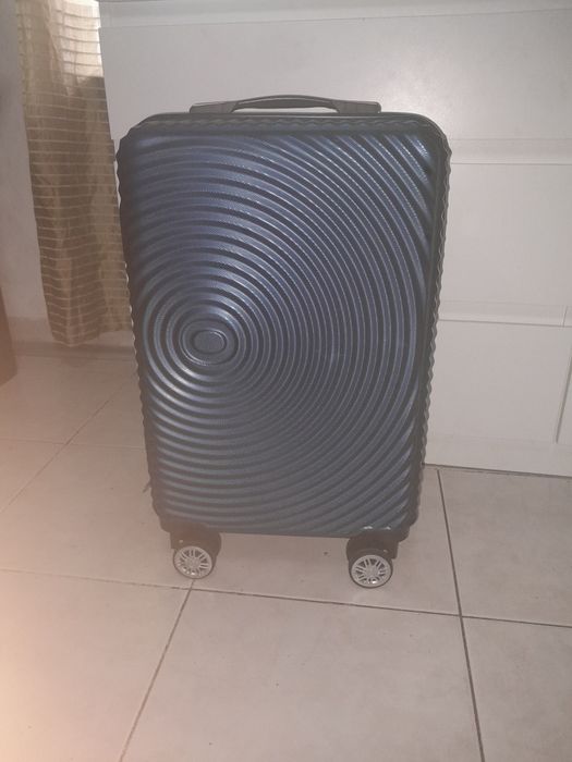 Mala de viagem ( cabine )