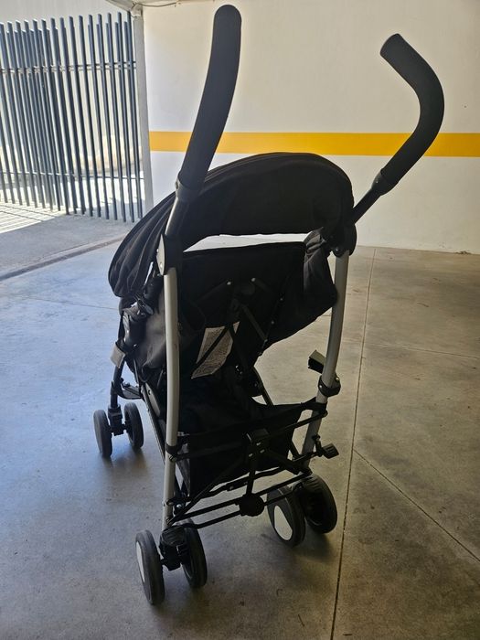 Carrinho de bebé Chicco