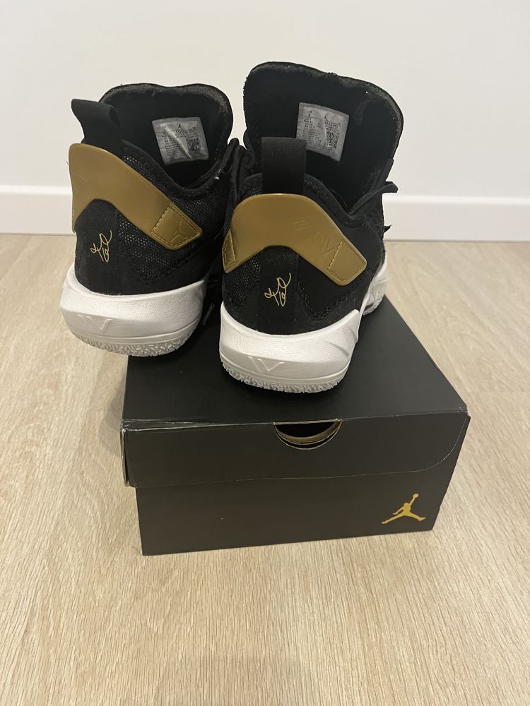 Jordan Why not zero rozm 41