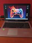 Asus R556L i5 8gb ram grafika NVIDIA GeForce 2GB