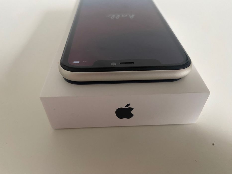 iPhone 11 w bardzo dobrym stanie