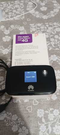 Huawei router mobilny 4g