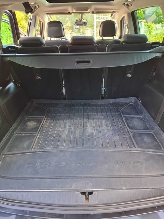 Opel Zafira C Cosmo 1,4 T B+G 140 KM