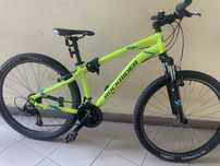 Rower Rockrider ST100 27,5