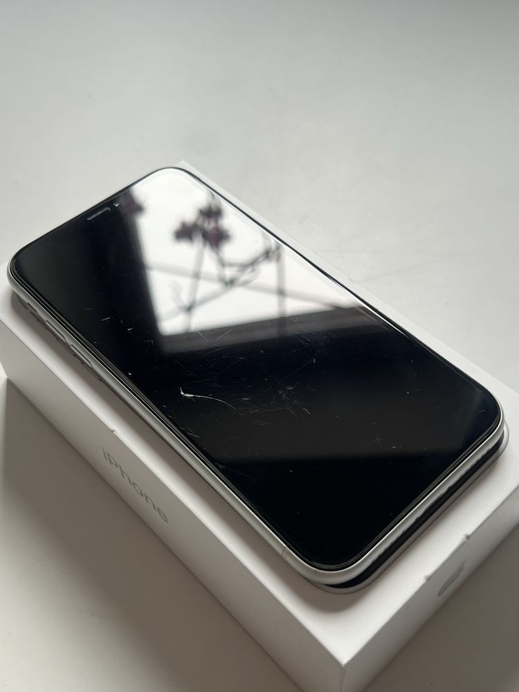 Apple iPhone XR 128GB