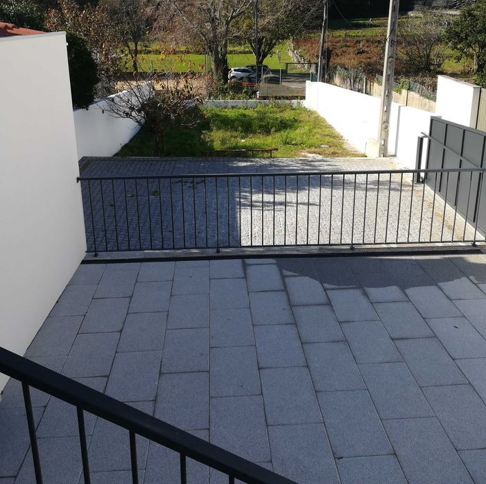 Moradia T2 brevemente disponível