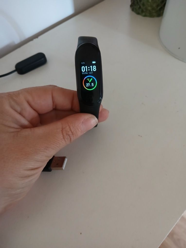 Relógio Smartwatch unisexo