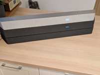 3 x listwa Soundbar PHILIPS TAB8507 bt 600W HDMI ARC Wi-Fi opis