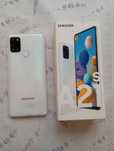 Продається Samsung A21S.