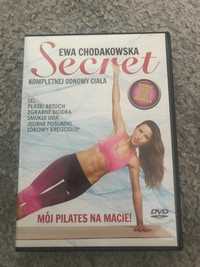 Płyta Secret Ewa Chodakowska