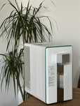 Dystrybutor wody Miraqua Yota 6L + NOWE filtry w zestawie
