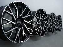Alufelgi 20 5x108 Volvo XC60 XC40 Ford Kuga Jaguar Range Rover Peugeot