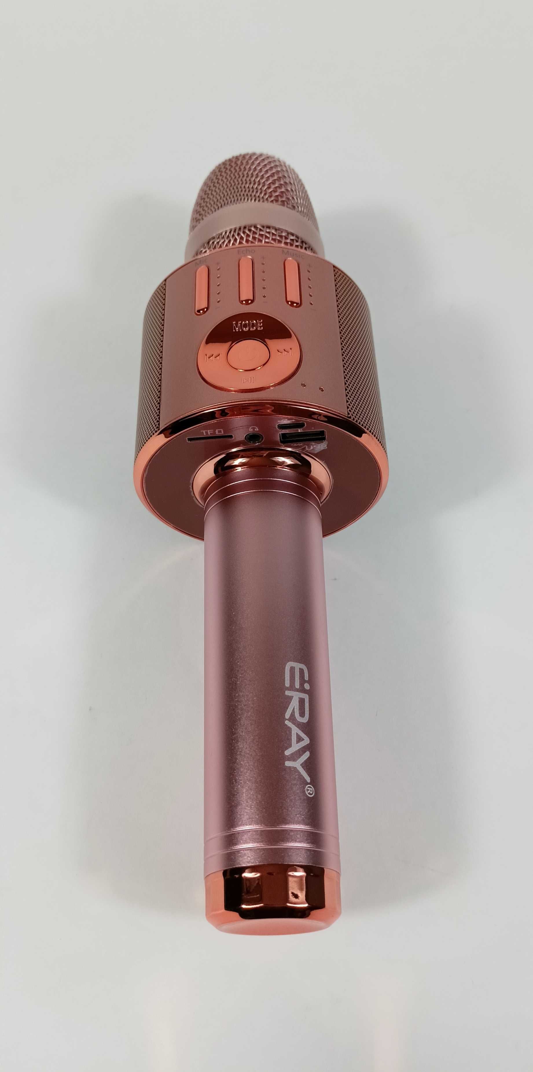 Mikrofon BlueFire karaoke Bluetooth 4 w 1