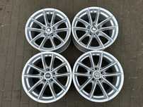 FELGI 17 Audi Cupra Seat Skoda Infiniti Q30 QX30 5x112 7.5J ET27 #89