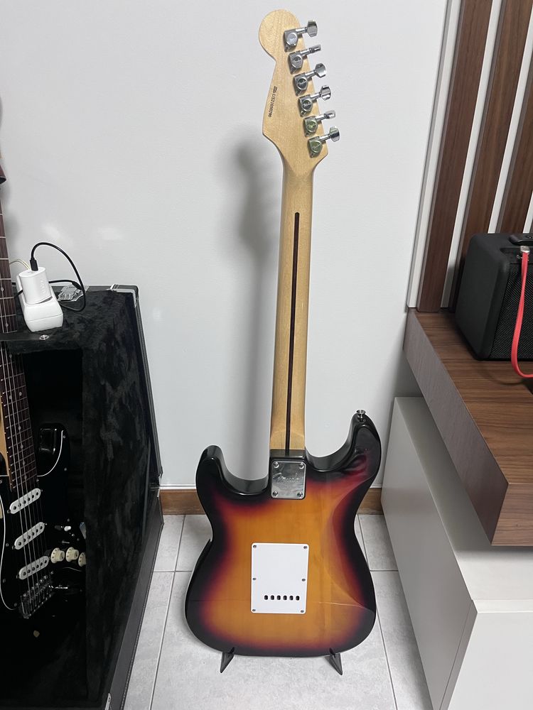 “Fender” Stratocaster SSS “USA”