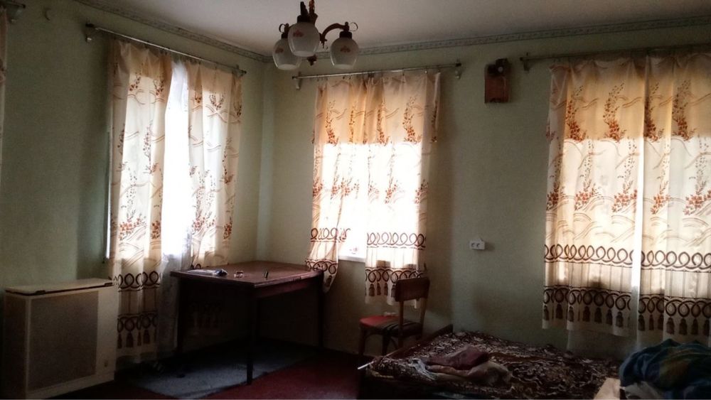 Терміново продам приватний будинок! Черкаська область. Від власника!