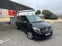 Mercedes-Benz V 220 CDi Longo Avantgarde Aut.