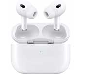Słuchawki bezprzewodowe dokanałowe Apple AirPods pro 2. generacji ma