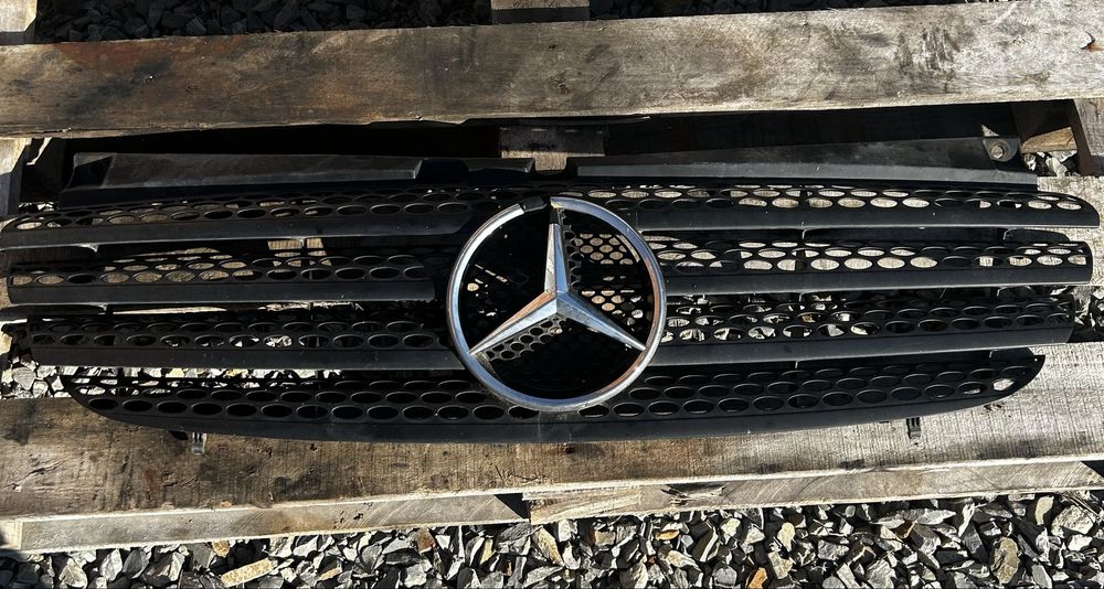 Решітка Віто 639