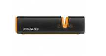 Точилка fiskars (Финляндия) для ножів та топовір / Точилки для ножей