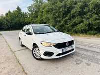 Fiat Tipo 2016 1.4 benzyna salon pl 1 własciciel bezywpakowy stan bdb.