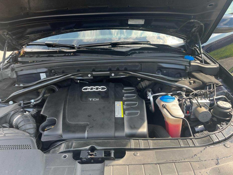 Продам AUDI Q5 з Европи