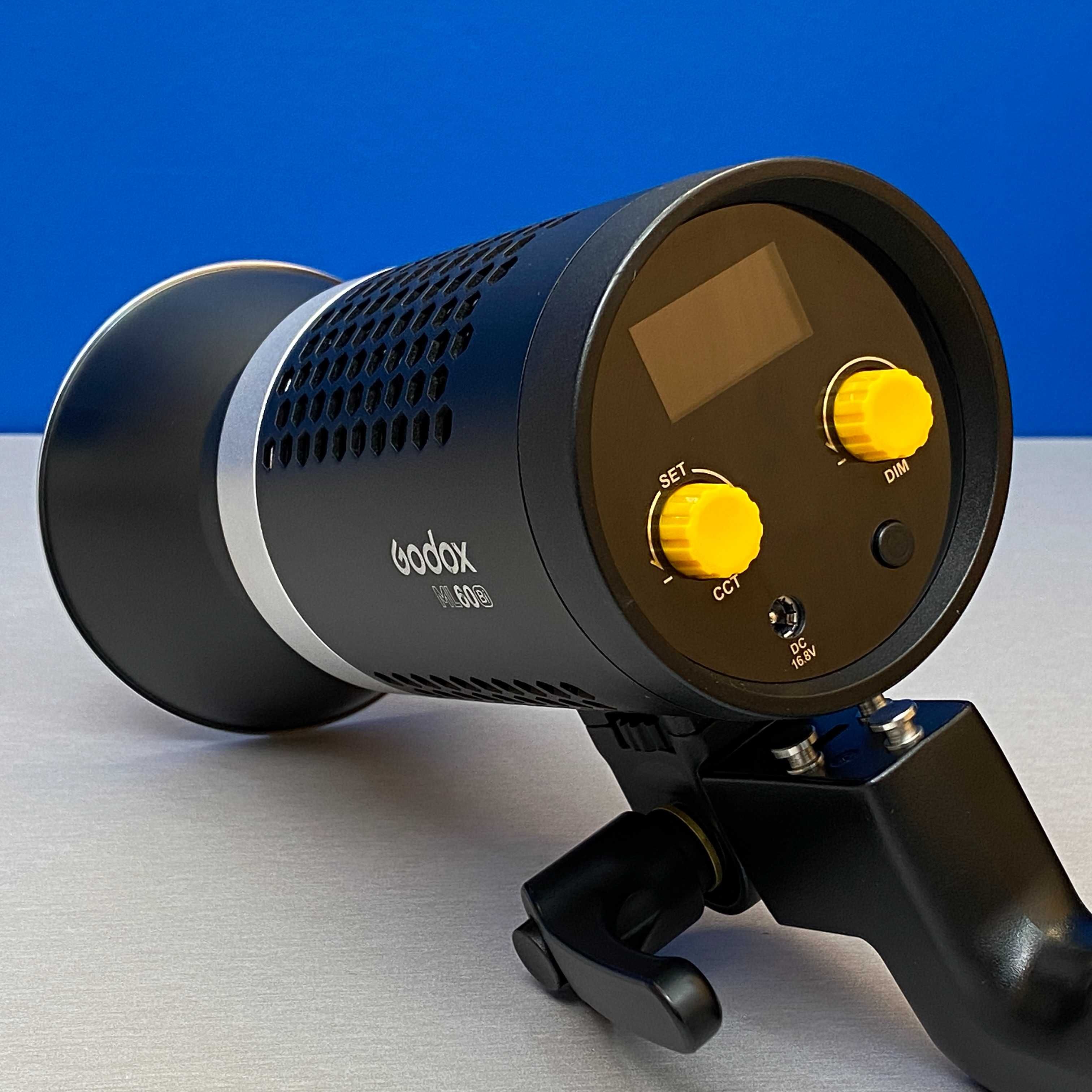 Godox ML60Bi - 60W - Kit