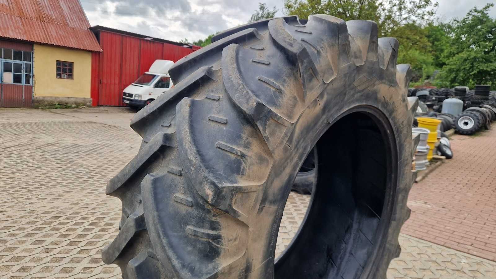 520/70r38 460/85r38 18.4r38 18.4-38 kleber 70% bez napraw
