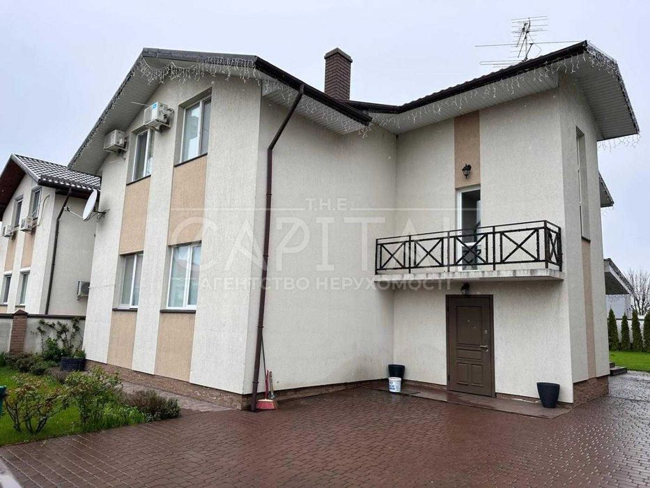 Оренда будинку, Дарницький р-н, Осокорки