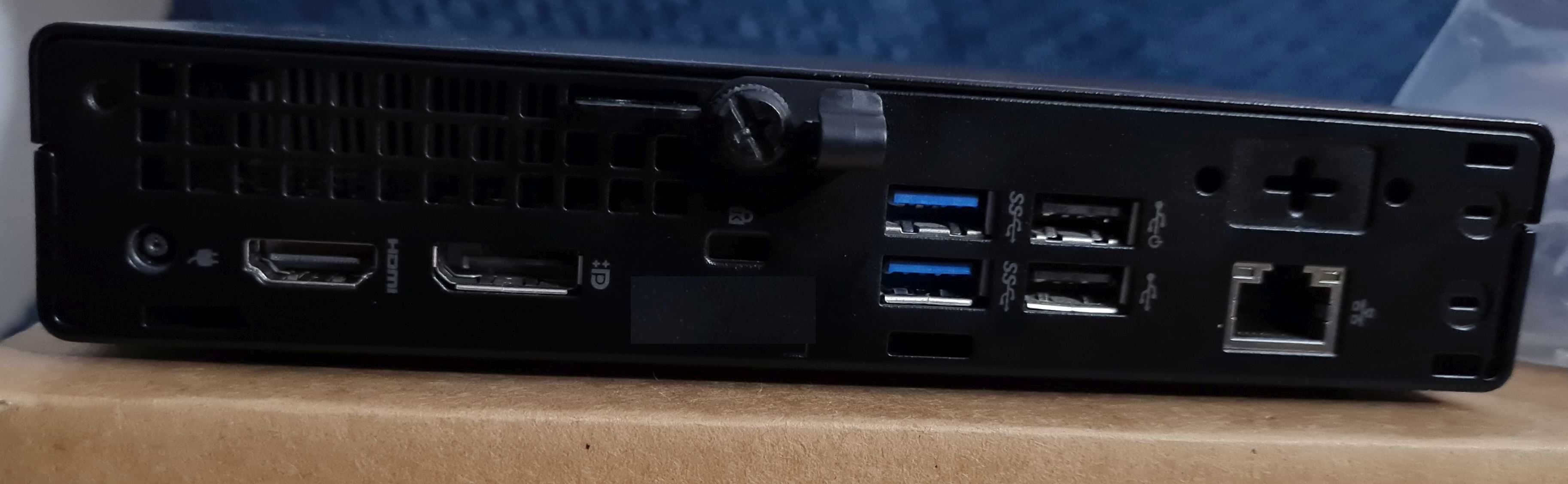 Dell Optiplex 3080 Micro