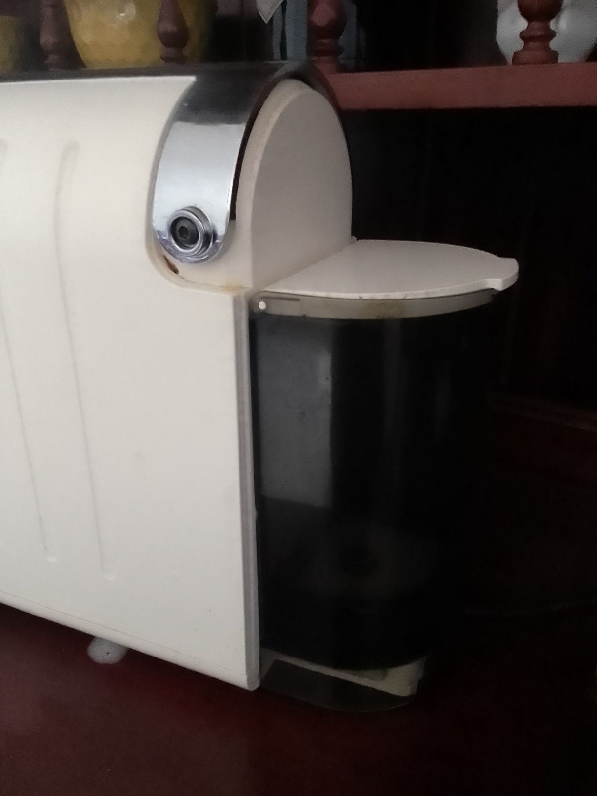 Vendo máquina de café marca pingo doce