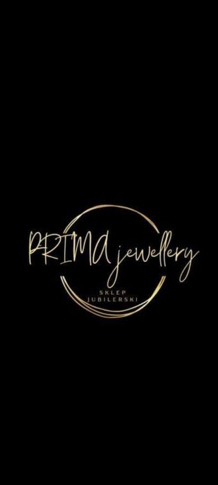 Zawieszka "Krzyżyk" srebro pr. 925 pozłacane