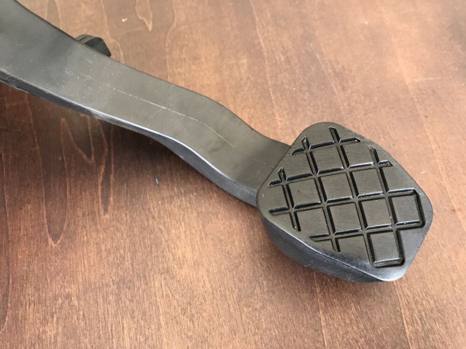 Pedais seat ibiza 6j