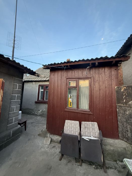 Продам дом ул Толбухина (Димитрова)