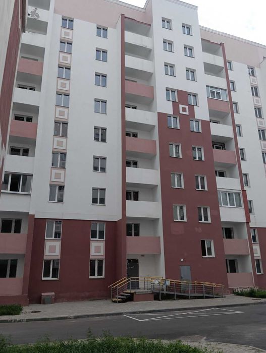 Пропонується до продажу 1-кімнатна квартира в сучасному ЖК Пташка!DD