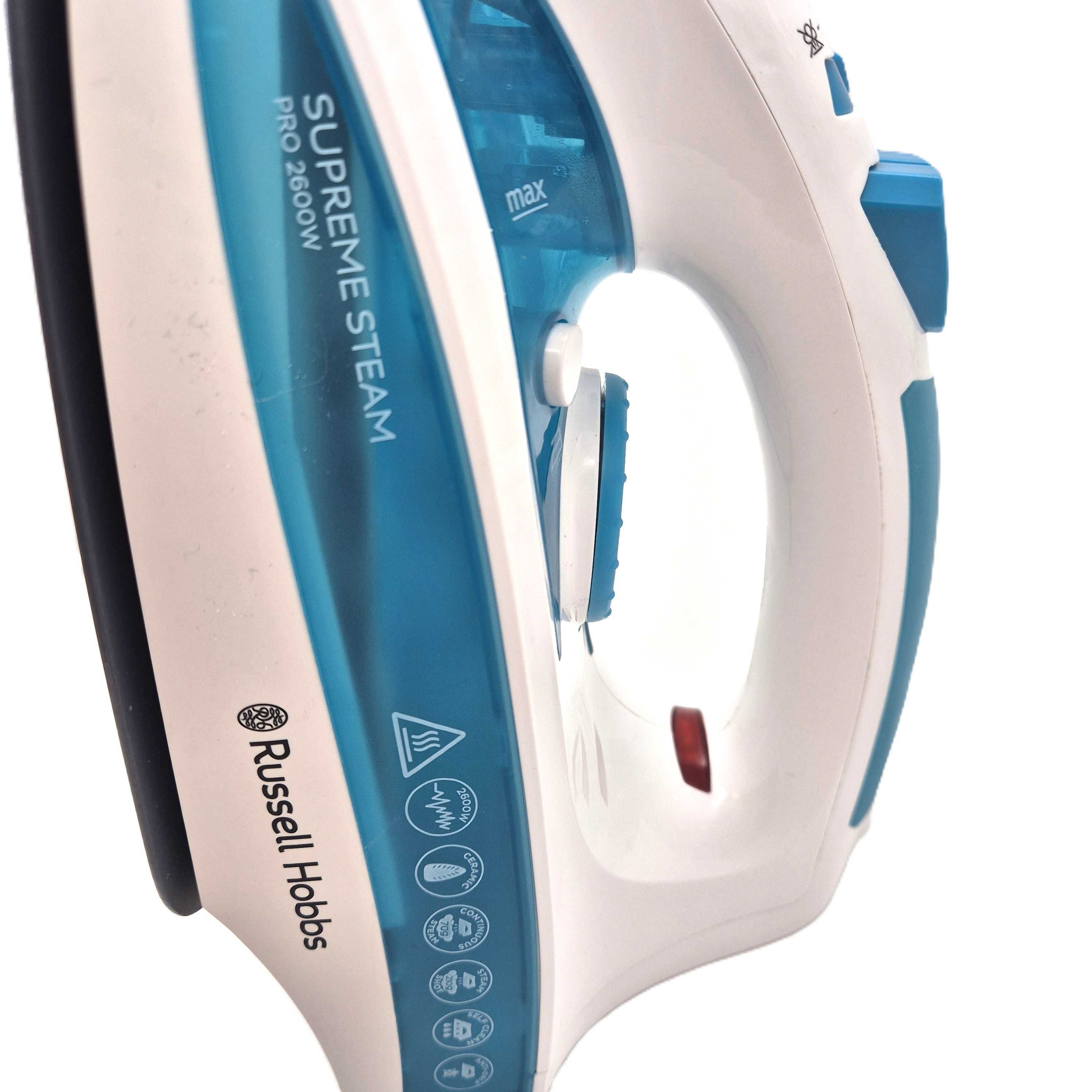 Żelazko Russell Hobbs  2600 W