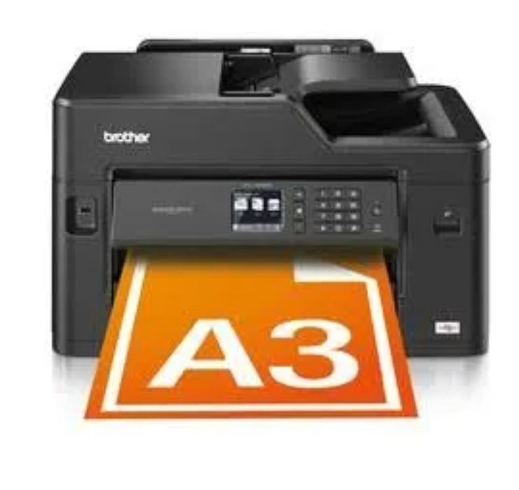 Impressora multifunções brother MFC-J5330DW