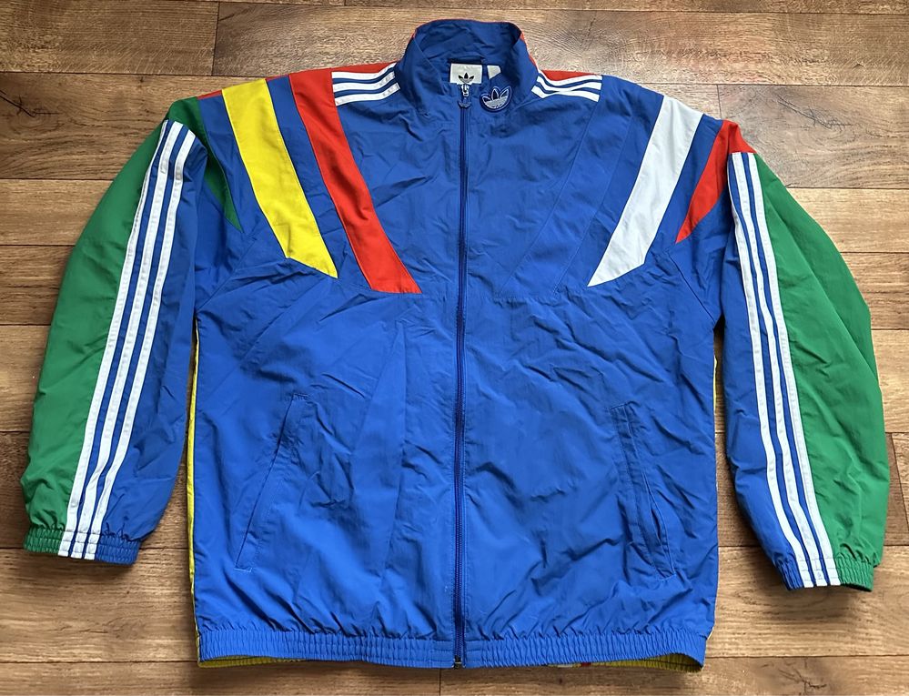 Adidas original Jacke