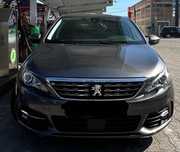 Peugeot 308 Peugeot 308