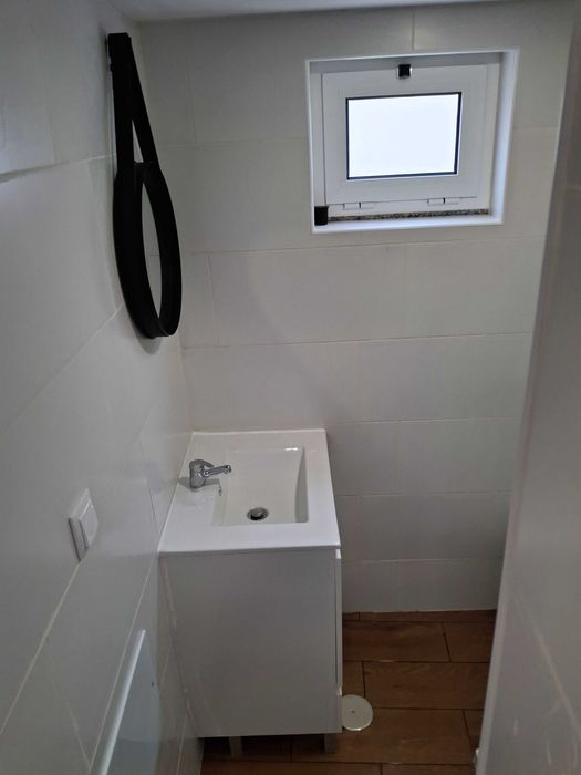 Estúdio Charmoso – Perfeito para Primeira Habitação