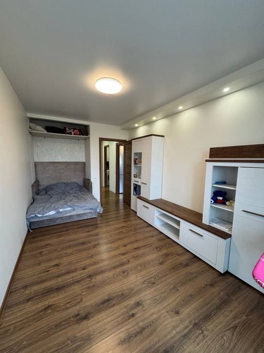 Продається 1 кімнатна квартира по вул. Г. Чорнобиля