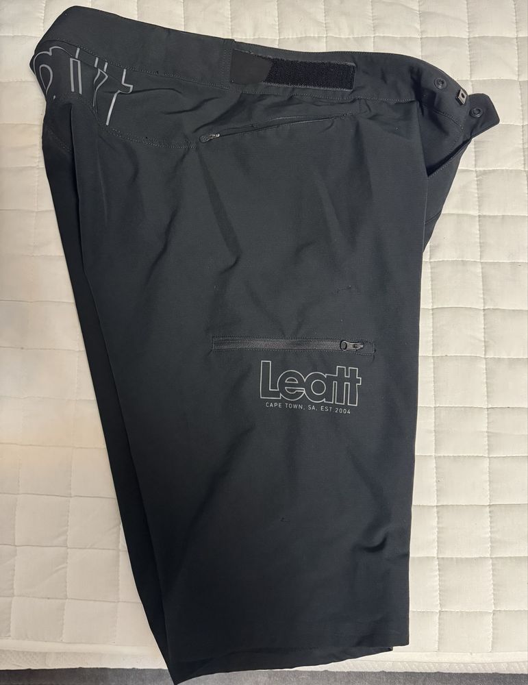 Шорти LEATT MTB 1.0