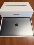 MacBook Air M1, jak nowy