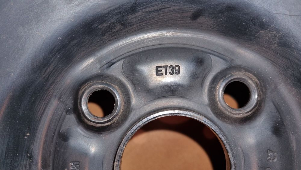 Koła wielosezonowe 175x65x15