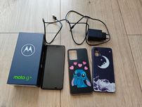 Motorola G23 8/128 zestaw + Gwarancja X-KOM do 20.10.2025 + 2 etui