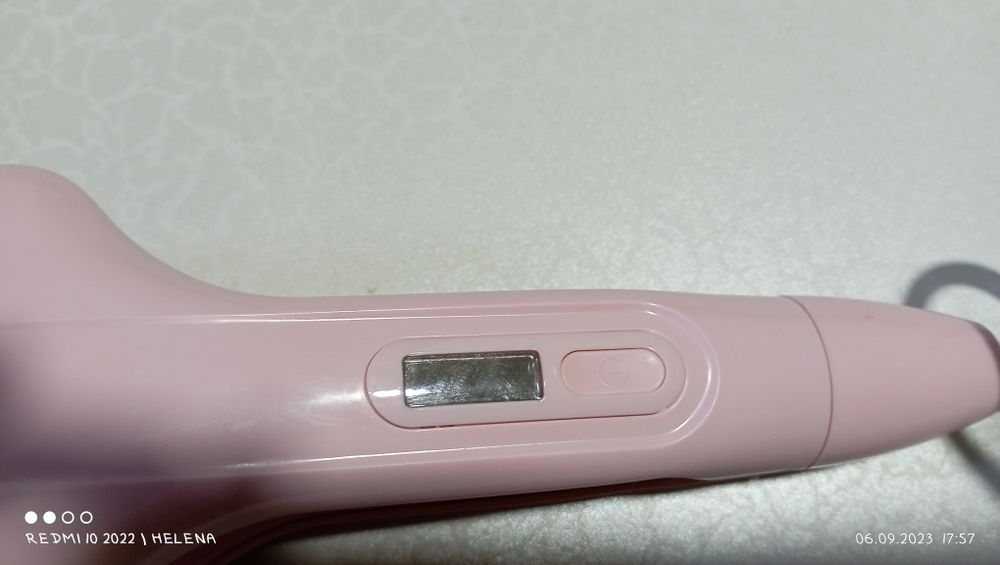 Стайлер для волос