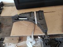 Домкрат vw golf 7,audi a3,skoda octavia a7,seat leon,passat,touran