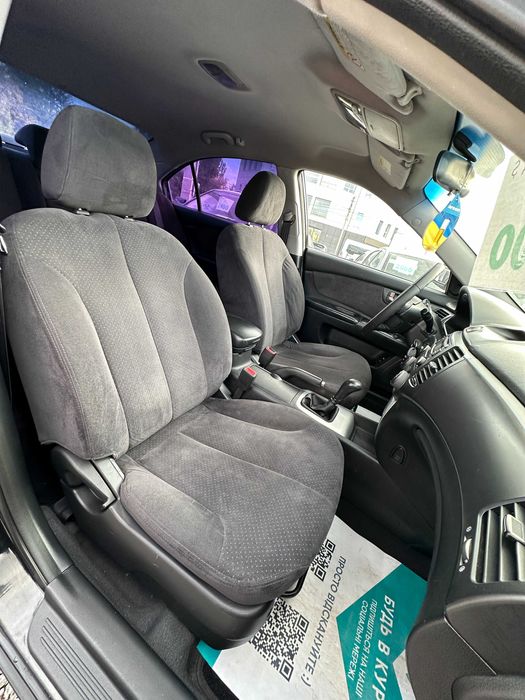 Продам Kia Magentis 2007 рік можлива розстрочка,кредит,обмін!